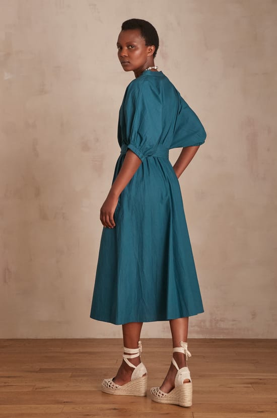 Cordelia dress PhotoZ | 1-2-3