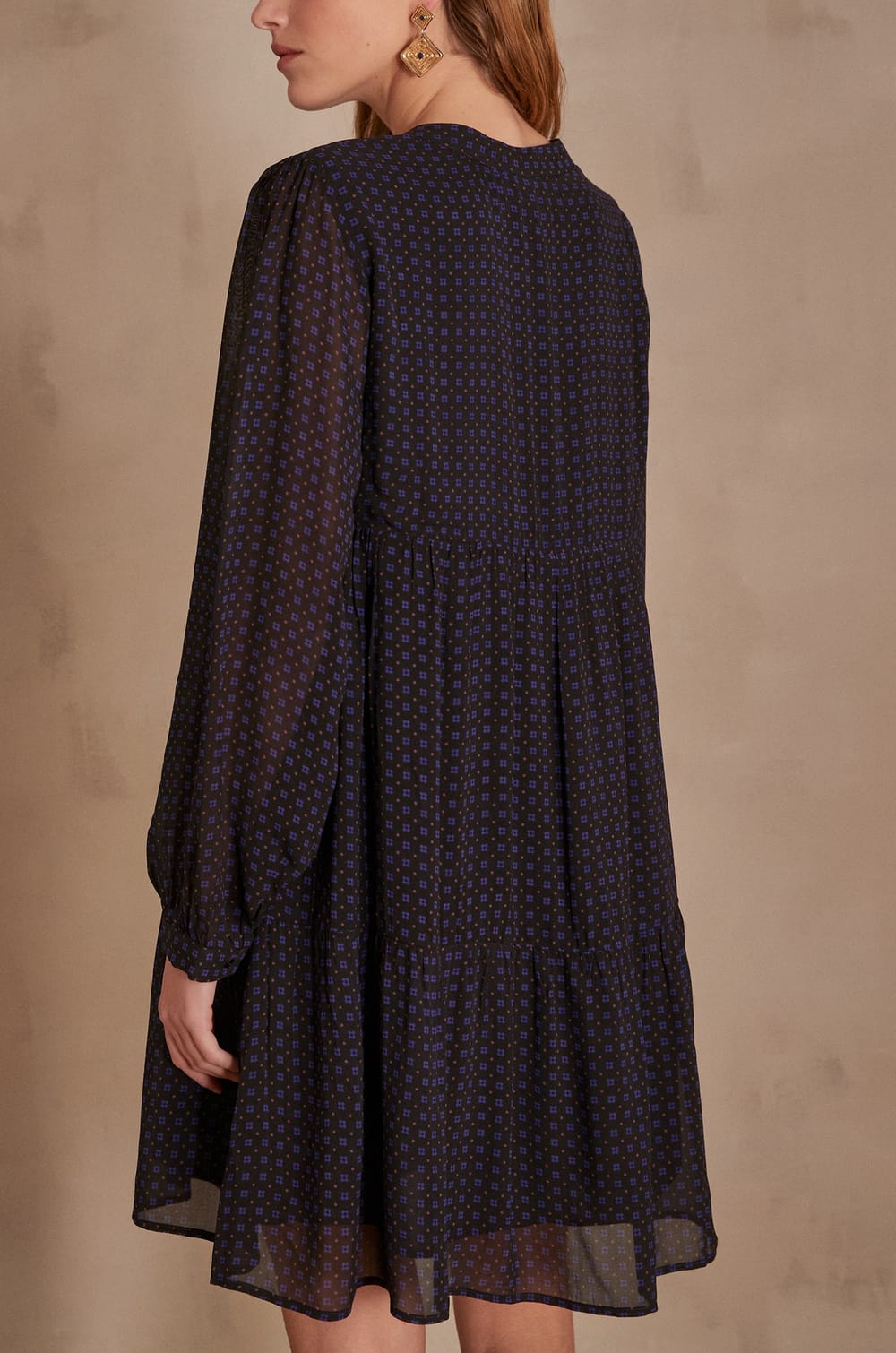 Robe LOUISE;${refinementColor}