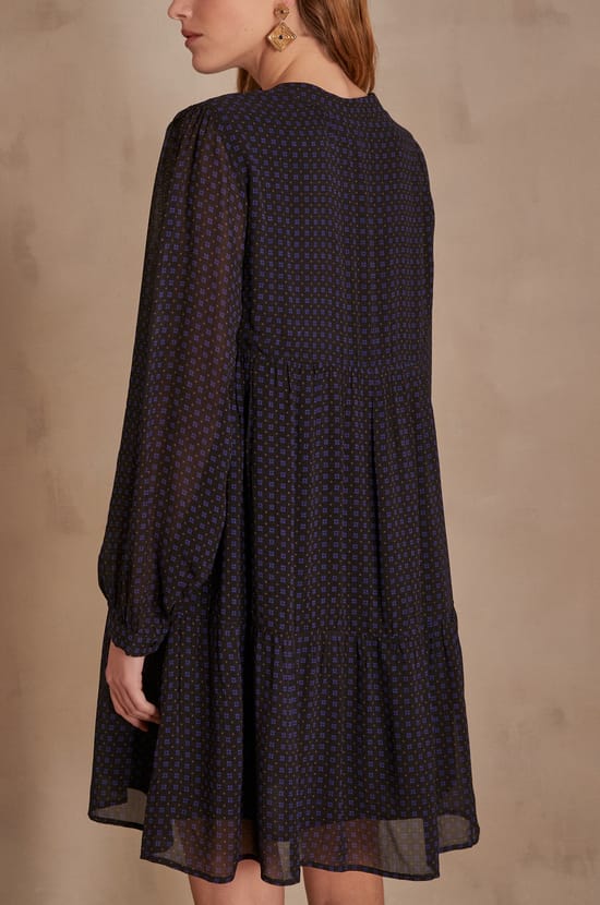 Robe LOUISE;${refinementColor}