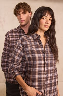 WONDERFUL unisex shirt;${refinementColor}
