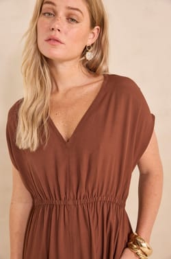 BLOOM straight dress;${refinementColor}