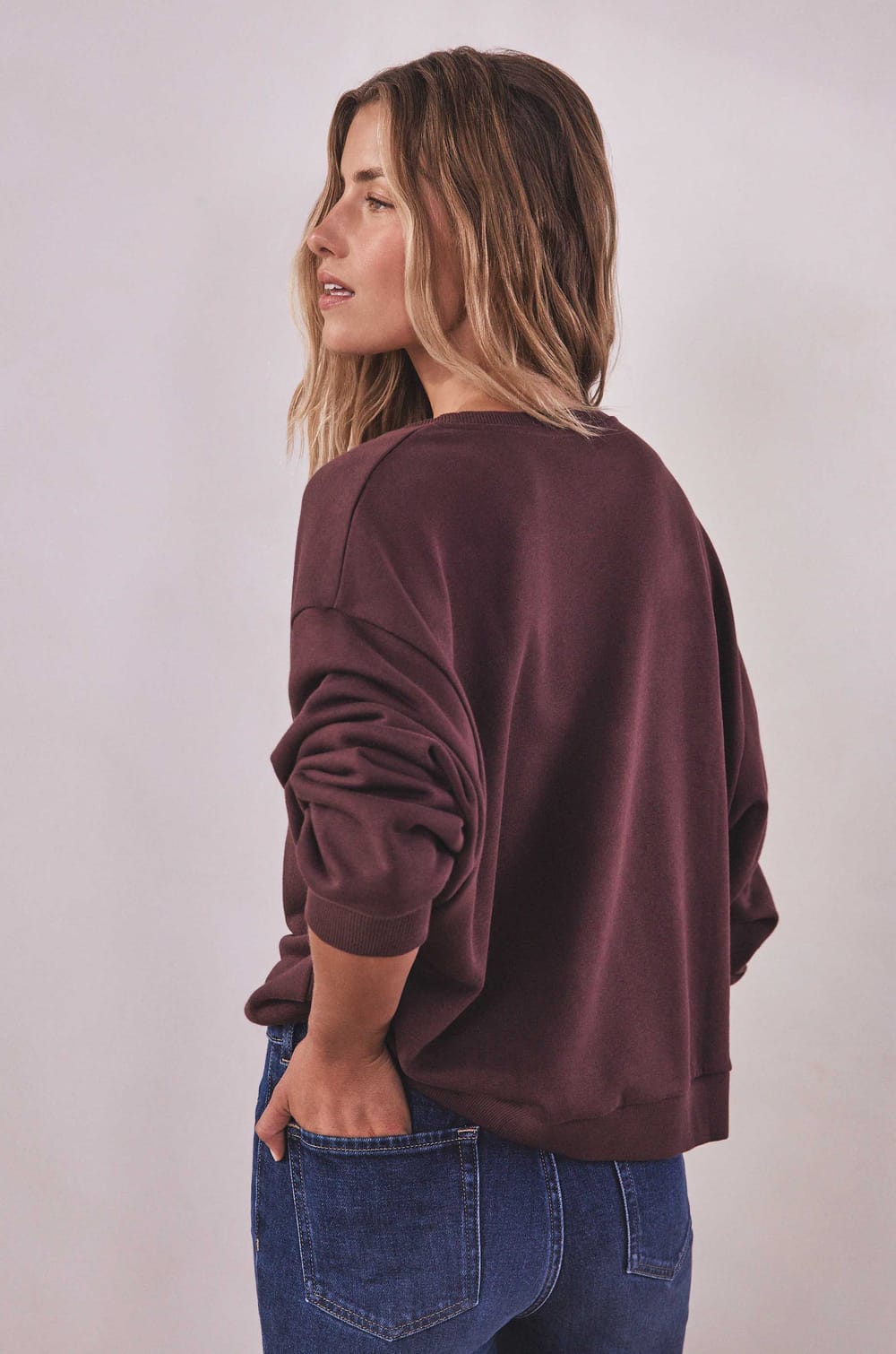 Sweat Journ&eacute;e du Droit Des Femmes MUSE ;${refinementColor}