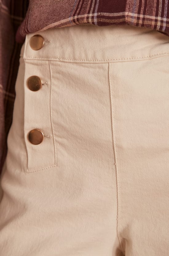 OXAN wide-leg jeans PhotoZ | 1-2-3