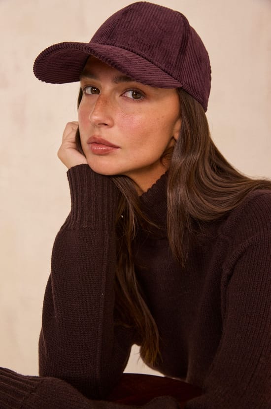 GYBSON cotton cap;${refinementColor}