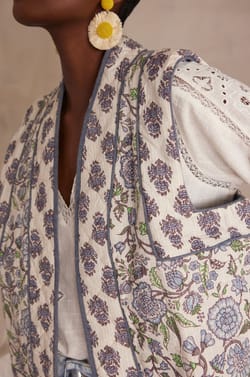 CONSTANCE Cardigan;${refinementColor}