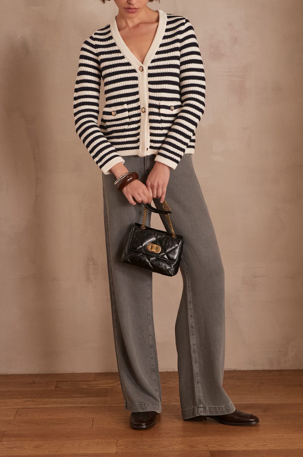 Gilet SOFIA;${refinementColor}