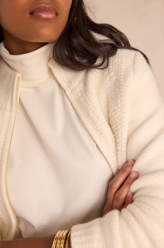 BOSCO wool jacket;${refinementColor}
